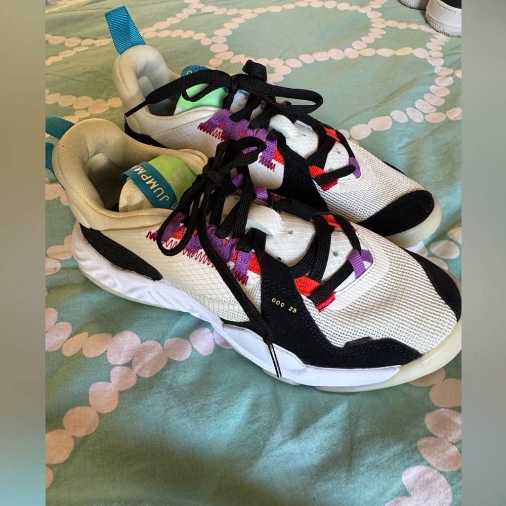 Jordan Delta SP Multi-Color - Picture 2 of 10